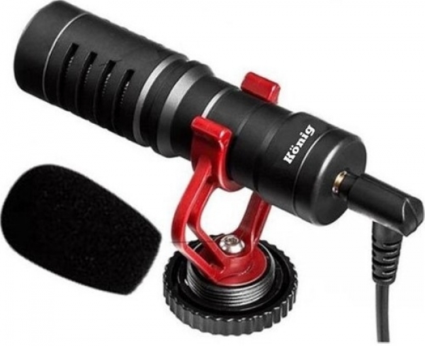 König K-CMR100 Mikrofon