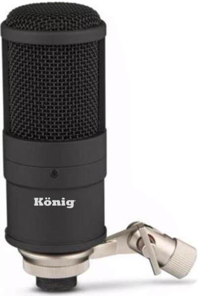 König K-CM 34 Mikrofon