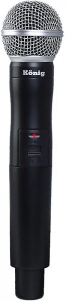 König K-301 E Mikrofon