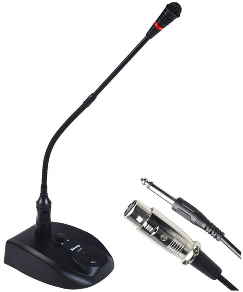 König K-410 Kürsü Mikrofon