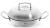 Fissler Original-Profi Collection Kubbe Kapaklı Çelik Tencere 24 cm
