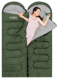 Evolite Camper Pro SQ 2'li resim