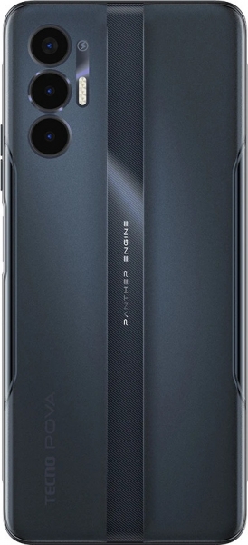 Tecno Pova 3