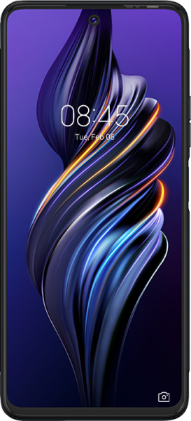 Tecno Pova 3