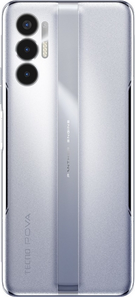 Tecno Pova 3