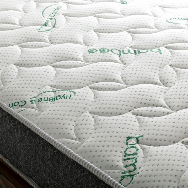 Heyner Shadow 50x100 cm Yaylı Yatak
