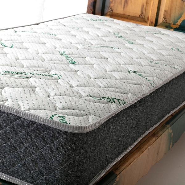 Heyner Shadow 50x100 cm Yaylı Yatak
