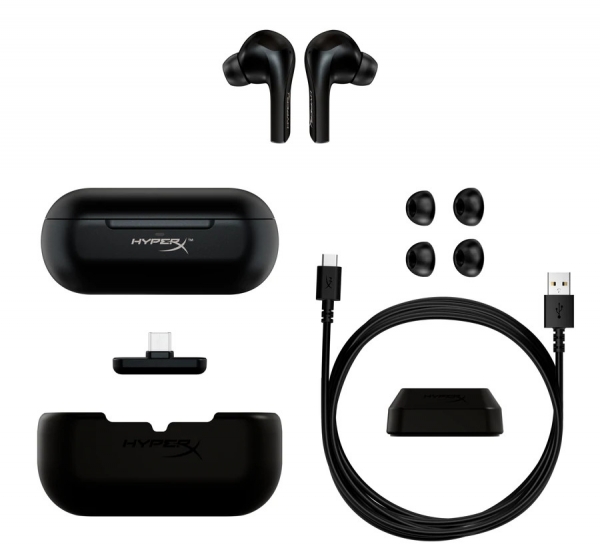 HyperX Cloud MIX Buds Tam Kablosuz Kulaklık