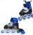 Roller Master Çantalı Metal Gövdeli