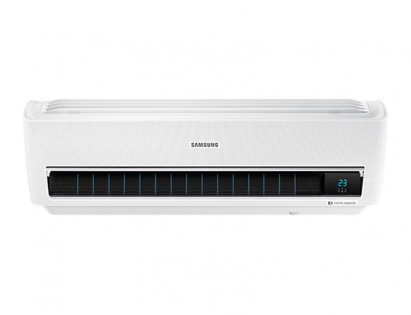 Samsung Wind-Free AR12 Duvar Tipi Klima (12.000 BTU)