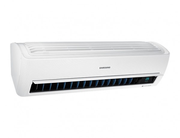 Samsung Wind-Free AR12 Duvar Tipi Klima (12.000 BTU)