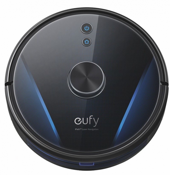 Anker Eufy RoboVac LR30 Hybrid Robot Süpürge+Mop