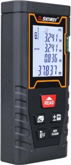 Sndway SW-G4S Lazer Metre