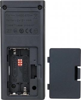 Sndway SW-G4S Lazer Metre