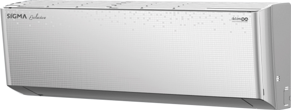 Sigma Exclusive SGM18INVDMV Duvar Tipi Klima (18.000)