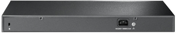 TP-Link TL-SG1218MP Yönetilebilir Switch (18 Adet)
