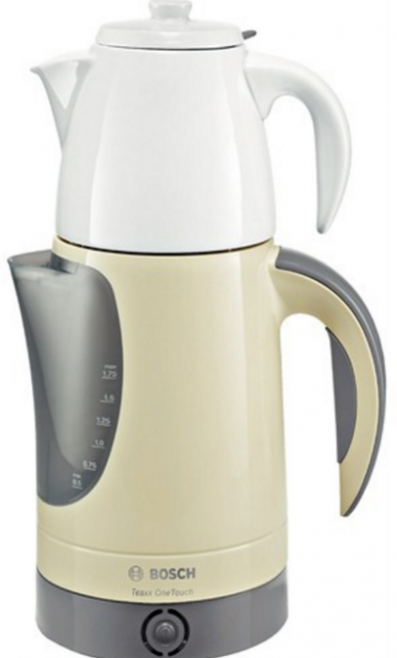 Bosch TTA3010 Çay Makinesi