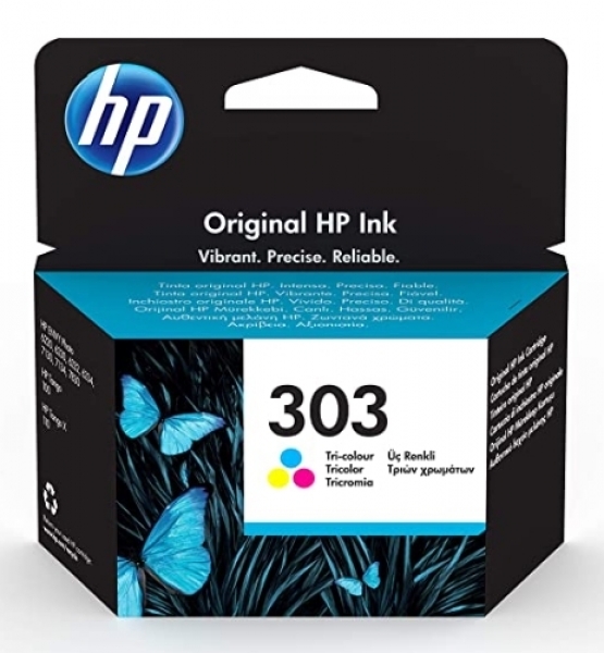 HP 303 Kartuş