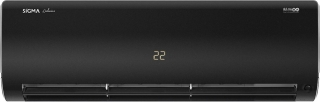 Sigma Exclusive SGM18INVDHC Duvar Tipi Klima