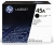 HP 45A Toner