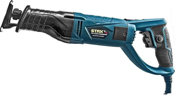Staxx ST1845 900W Tilki Kuyruğu