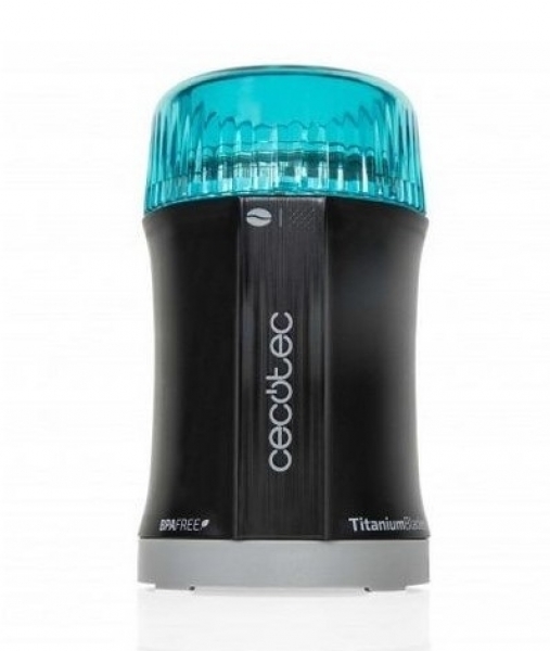 Cecotec TitanMill 200 Kahve ve Baharat Öğütücü