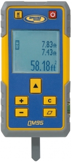 Spectra Precision QM95 Lazer Metre