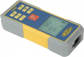 Spectra Precision QM55 Lazer Metre