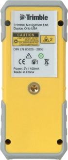 Spectra Precision QM55 Lazer Metre