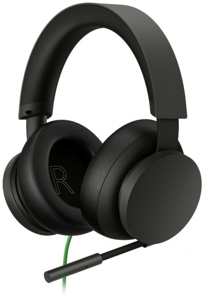 Microsoft Xbox Stereo Headset Kablolu Kulaklık