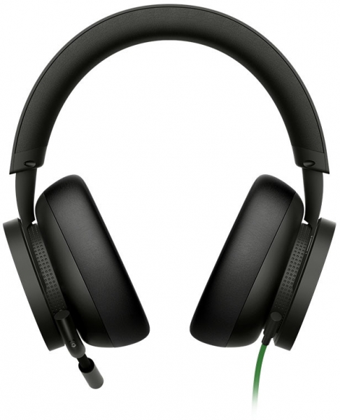 Microsoft Xbox Stereo Headset Kablolu Kulaklık