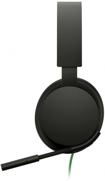 Microsoft Xbox Stereo Headset Kablolu Kulaklık