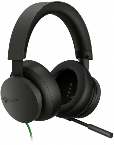 Microsoft Xbox Stereo Headset Kablolu Kulaklık
