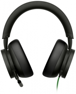 Microsoft Xbox Stereo Headset Kablolu Kulaklık