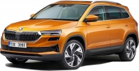 2022 Skoda Karoq 1.5 TSI ACT 150 PS DSG Sportline (4x2) resim