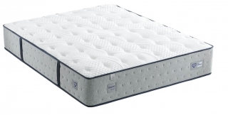 Spring Air Gloria Plush 120x200 cm Lateks + Visco Yatak