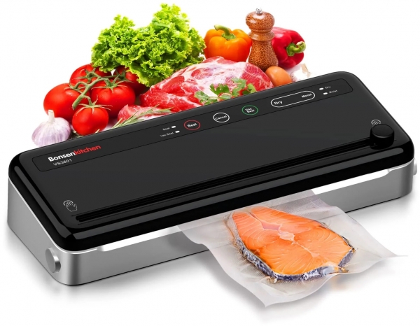 Bonsenkitchen VS3801