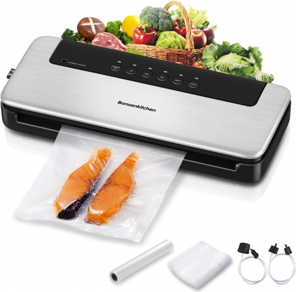 Bonsenkitchen VS3910