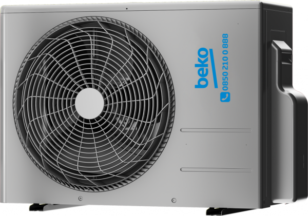 Beko Aktif Hijyen Plus 42465 HP Duvar Tipi Klima (24.000)