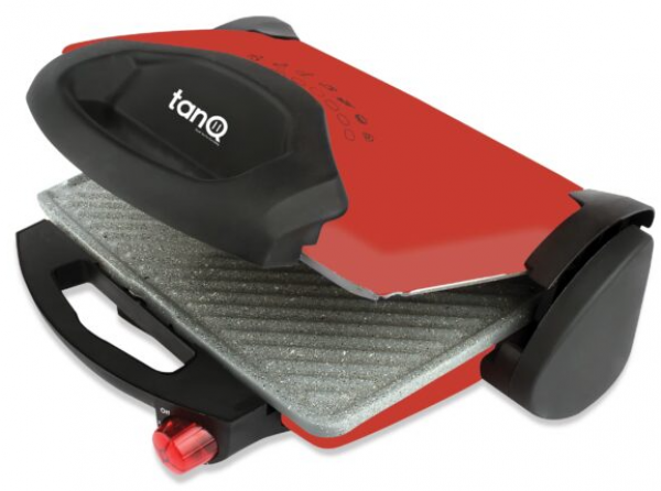 Tanq Granit Master TTM-525 Tost Makinesi