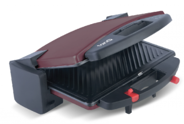 Tanq Santo TTM-725 Tost Makinesi