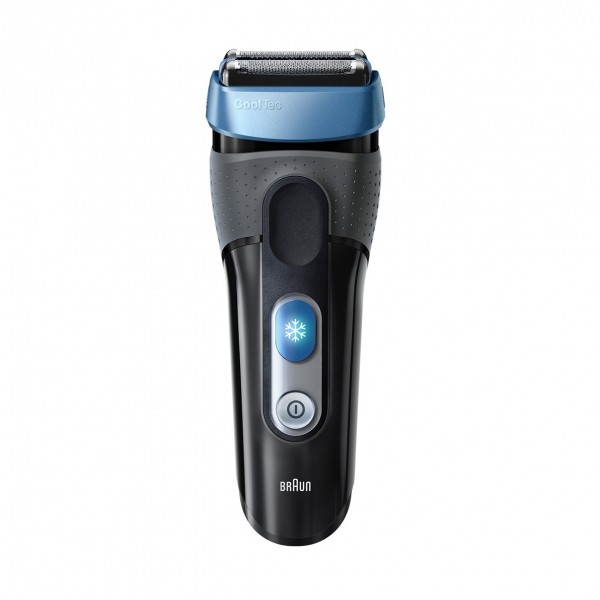 Braun CT2S Cooltec Sakal Kesme Makinesi