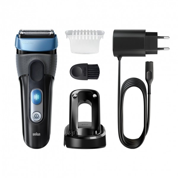 Braun CT2S Cooltec Sakal Kesme Makinesi