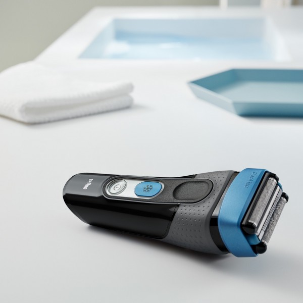 Braun CT2S Cooltec Sakal Kesme Makinesi