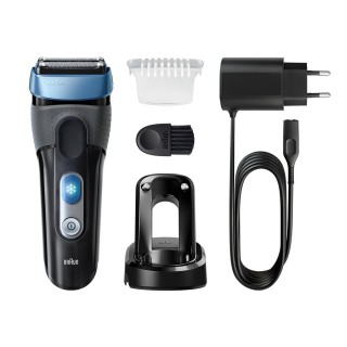 Braun CT2S Cooltec Sakal Kesme Makinesi