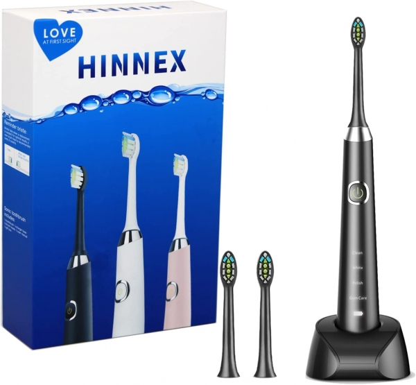 Hinnex Hınnex Sonic H3 Şarjlı Diş Fırçası