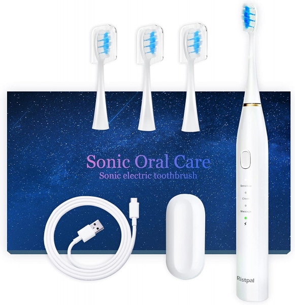 Ristpal Sonic T3 Şarjlı Diş Fırçası