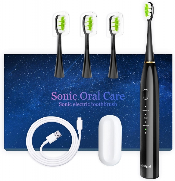 Ristpal Sonic T3 Şarjlı Diş Fırçası