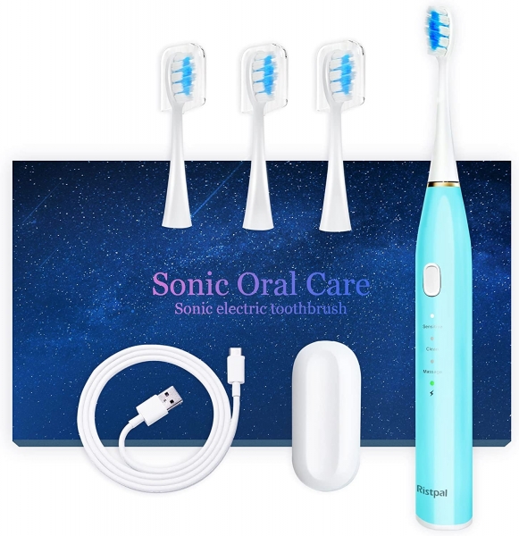 Ristpal Sonic T3 Şarjlı Diş Fırçası