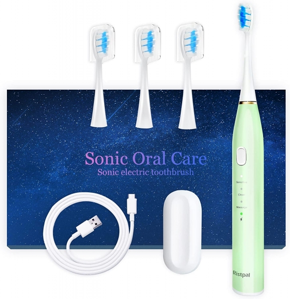 Ristpal Sonic T3 Şarjlı Diş Fırçası